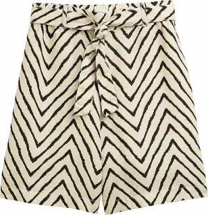 TOM TAILOR Shorts  beige | 36