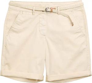 TOM TAILOR Shorts  beige | 44