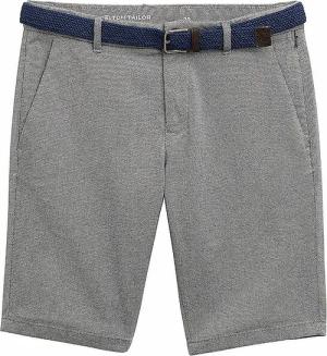 TOM TAILOR Shorts  grau | 34
