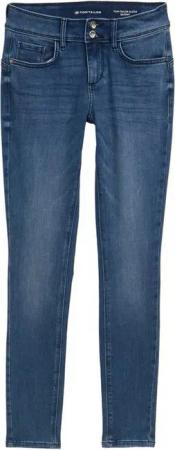 TOM TAILOR Skinny-fit-Jeans Alexa (1-tlg) Plain/ohne Details