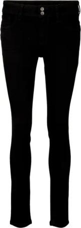 TOM TAILOR Skinny-fit-Jeans Alexa (1-tlg) Plain/ohne Details