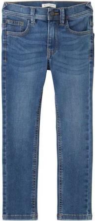 TOM TAILOR Skinny-fit-Jeans Jeanshosen MATT Skinny Jeans