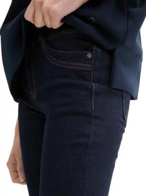 TOM TAILOR Skinny-fit-Jeans KATE mit Taschen