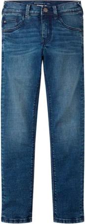 TOM TAILOR Skinny-fit-Jeans RYAN mit Stretch