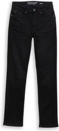 TOM TAILOR Skinny-fit-Jeans TTELVA STRAIGHT