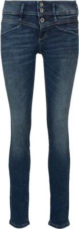 TOM TAILOR Skinny-fit-Jeans