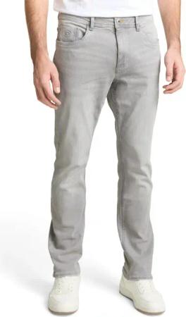 TOM TAILOR Slim-fit-Jeans im Five-Pocket Style