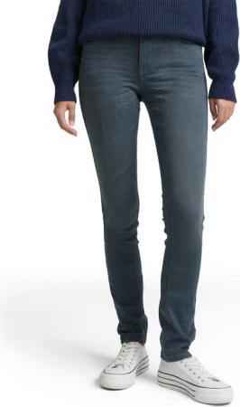 TOM TAILOR Slim-fit-Jeans im Five-Pocket Style