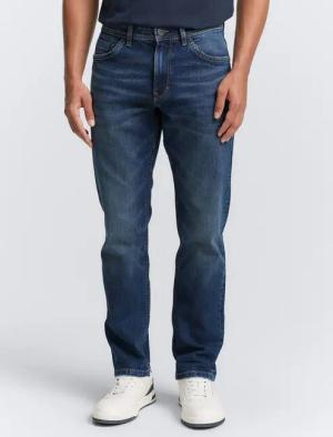 TOM TAILOR Slim-fit-Jeans Jeanshosen TTJOSH REGULAR SLIM Jeans