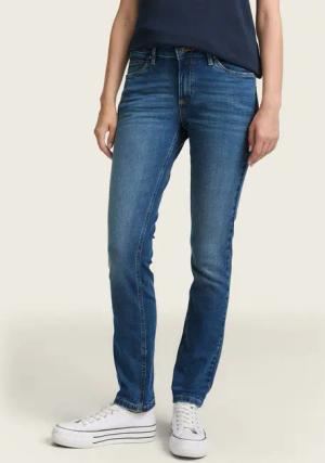 TOM TAILOR Slim-fit-Jeans Jeanshosen TTLENE SLIM Jeans