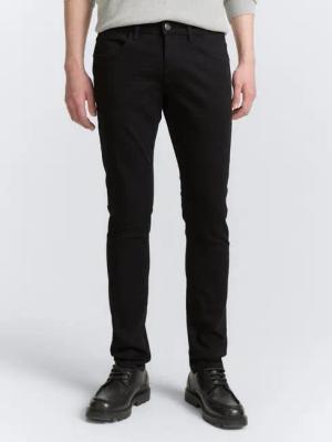 TOM TAILOR Slim-fit-Jeans Jeanshosen TTTROY SLIM Jeans