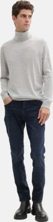 TOM TAILOR Slim-fit-Jeans Josh (1-tlg)