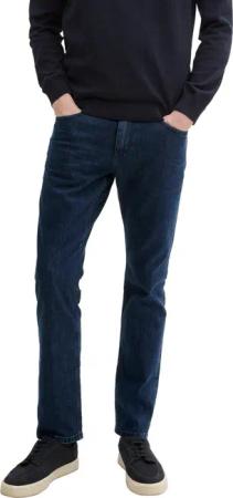 TOM TAILOR Slim-fit-Jeans "JOSH" im Five-Pocket Style