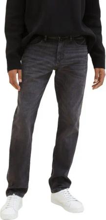 TOM TAILOR Slim-fit-Jeans Josh im Five-Pocket Style