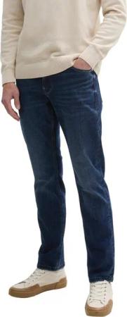 TOM TAILOR Slim-fit-Jeans JOSH im Five-Pocket Style