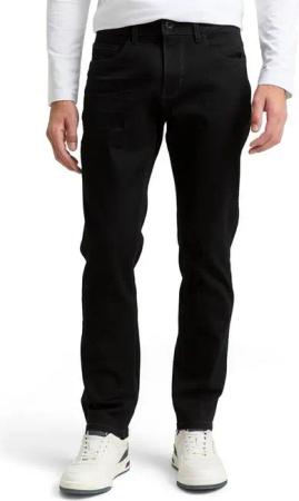 TOM TAILOR Slim-fit-Jeans TTJOSH REGULAR mit Stretch
