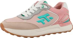 Tom Tailor Sneaker - Damen - Gr. 39 - rosé