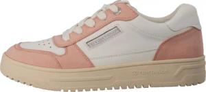 Tom Tailor Sneaker - Damen - Gr. 39 - weiß