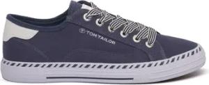 Tom Tailor  Sneaker DENIM
