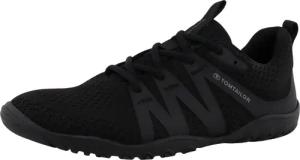 TOM TAILOR Sneaker, Freizeitschuh, Halbschuh, Schnürschuh mit Logoschriftzug