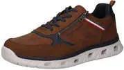 Tom Tailor Sneaker Herren braun