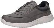 Tom Tailor Sneaker Herren grau