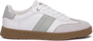 Tom Tailor  Sneaker WHITE