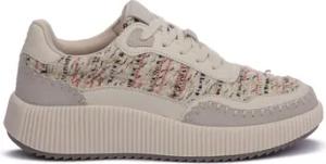 Tom Tailor  Sneaker WHITE