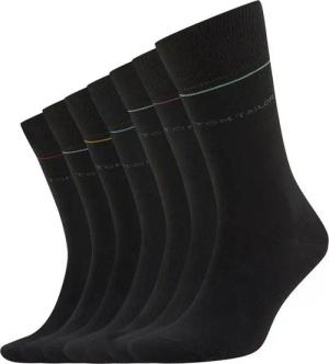 TOM TAILOR Socken Socks (im Siebenerpack) Socken im 7er-Pack