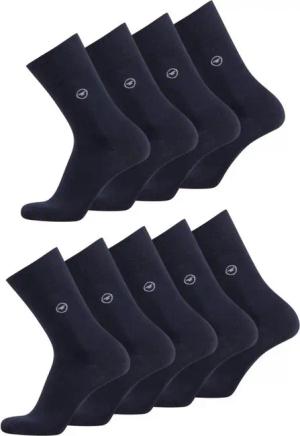 TOM TAILOR Socken Tom Tailor Herrensocken 9er Pack dark navy Tom Tailor Herrensocken 9er Pack dark navy