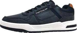 TOM TAILOR sportlicher Schnürer Schnürschuh