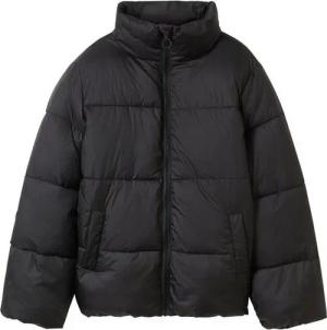 TOM TAILOR Steppjacke mit Reißverschluss