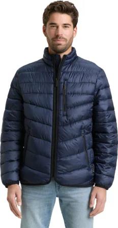 TOM TAILOR Steppjacke mit Taschen