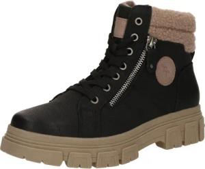 TOM TAILOR Stiefel (1-tlg)