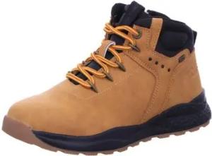 Tom Tailor  Stiefel Schnuerstiefel 2173104 camel