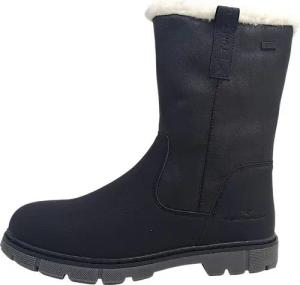 TOM TAILOR Stiefel Stiefel