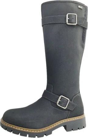 TOM TAILOR Stiefel Stiefel