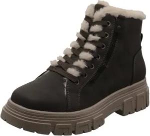 Tom Tailor  Stiefel Stiefeletten 6390890004/00013