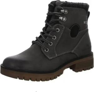 Tom Tailor  Stiefel Stiefeletten TEX 4290100008/00013