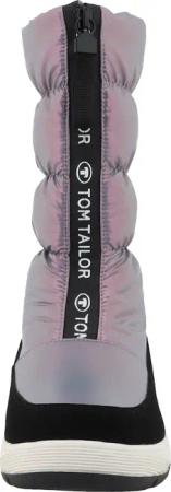 TOM TAILOR Stiefel "Tom Tailor Boots"