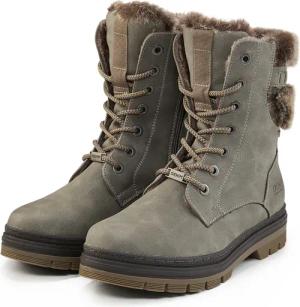 TOM TAILOR Stiefel "Tom Tailor Boots"