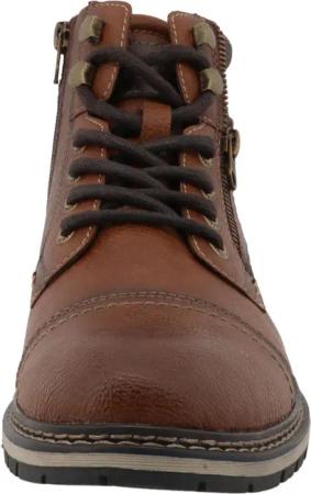 TOM TAILOR Stiefel "Tom Tailor Short Boots"