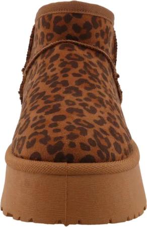 TOM TAILOR Stiefel "Tom Tailor Short Boots"