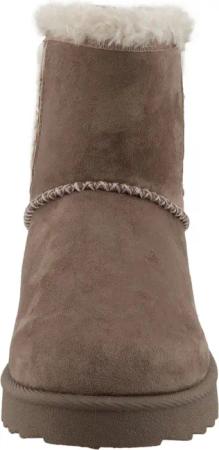 TOM TAILOR Stiefel "Tom Tailor Tall Boots"