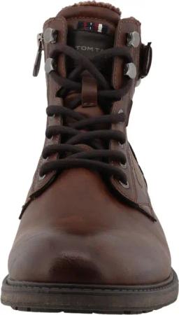 TOM TAILOR Stiefel "Tom Tailor Tall Boots"