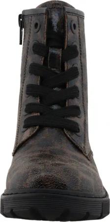 TOM TAILOR Stiefel "Tom Tailor Tall Boots"