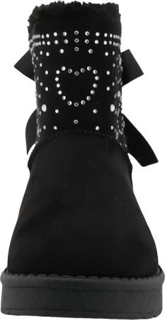 TOM TAILOR Stiefel "Tom Tailor Tall Boots"