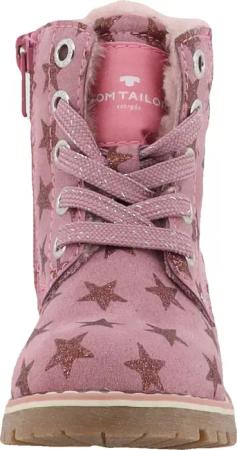 TOM TAILOR Stiefel "Tom Tailor Tall Boots"