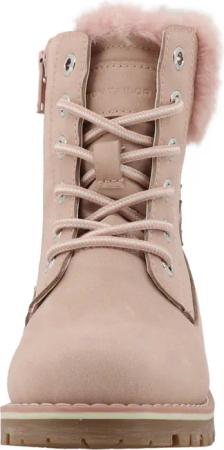 TOM TAILOR Stiefel "Tom Tailor Tall Boots"