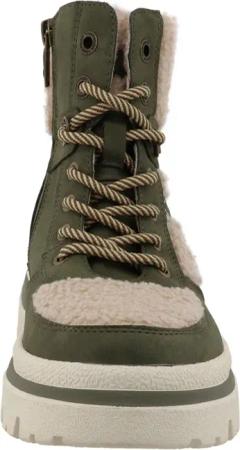 TOM TAILOR Stiefel "Tom Tailor Winter Boots"